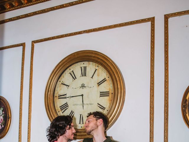 La boda de ALEX y SAM en Mérida, Yucatán 125