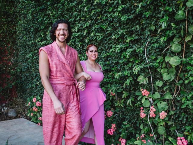 La boda de ALEX y SAM en Mérida, Yucatán 132
