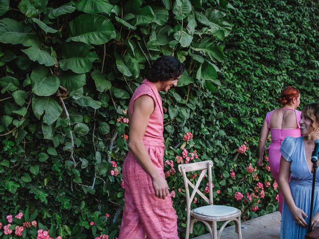 La boda de ALEX y SAM en Mérida, Yucatán 135