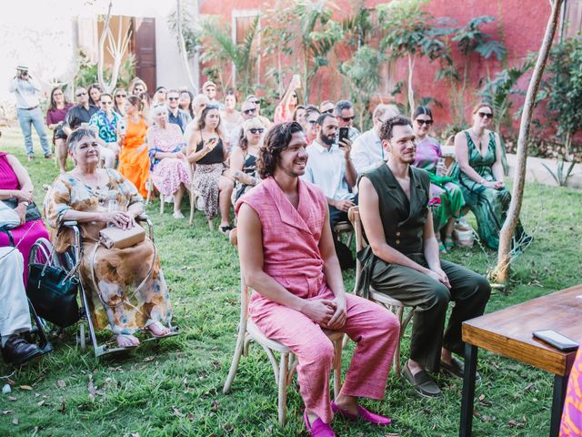 La boda de ALEX y SAM en Mérida, Yucatán 138