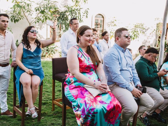 La boda de ALEX y SAM en Mérida, Yucatán 143