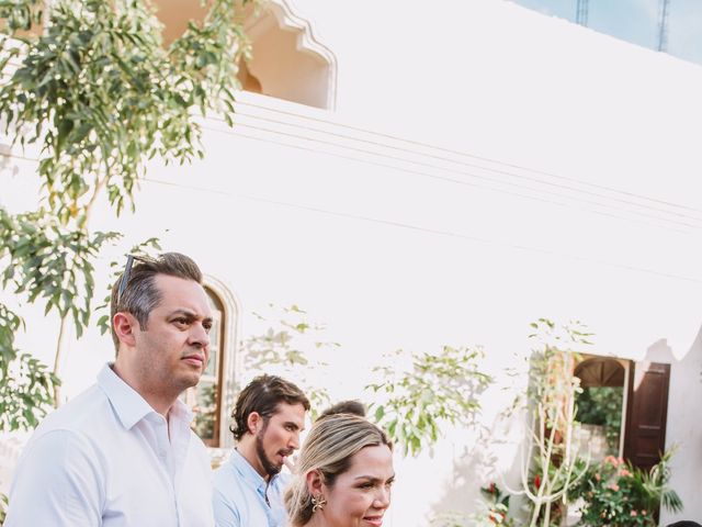 La boda de ALEX y SAM en Mérida, Yucatán 146