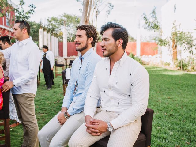 La boda de ALEX y SAM en Mérida, Yucatán 147