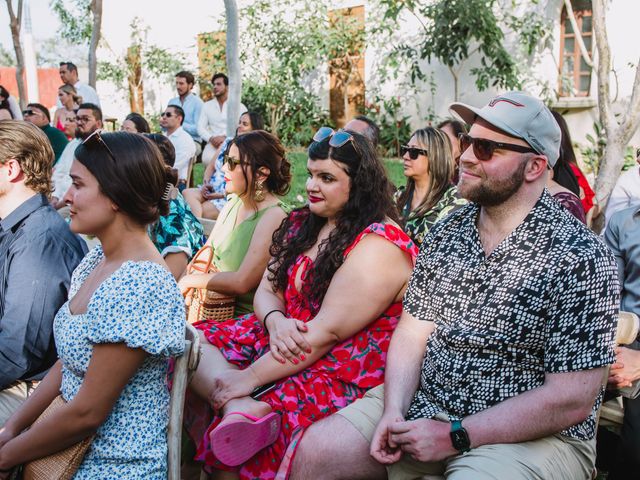 La boda de ALEX y SAM en Mérida, Yucatán 150