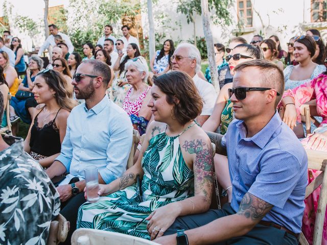 La boda de ALEX y SAM en Mérida, Yucatán 152