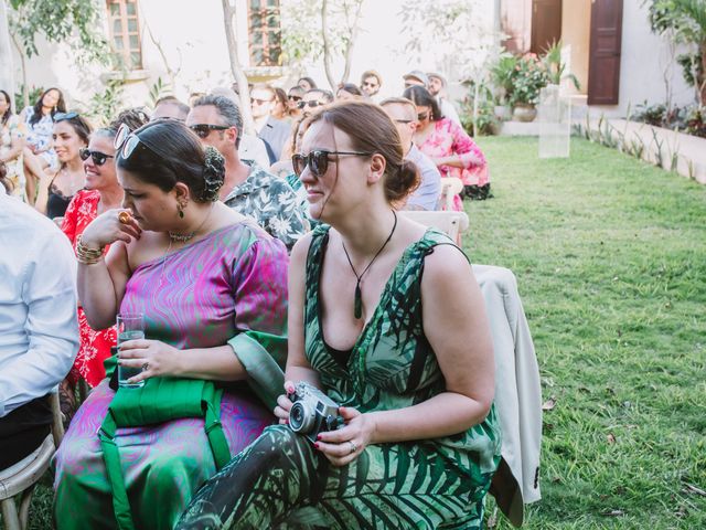 La boda de ALEX y SAM en Mérida, Yucatán 153