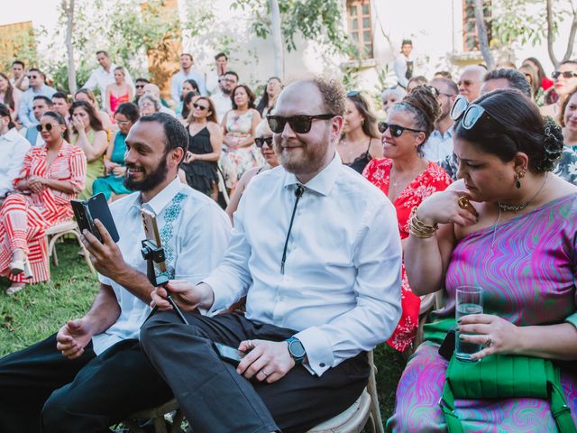 La boda de ALEX y SAM en Mérida, Yucatán 154