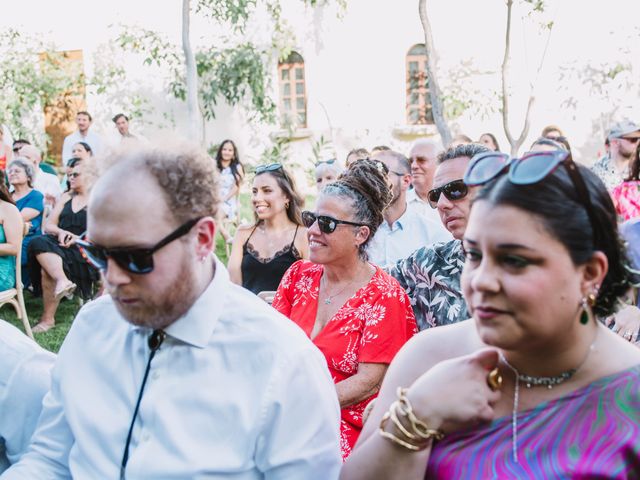 La boda de ALEX y SAM en Mérida, Yucatán 155