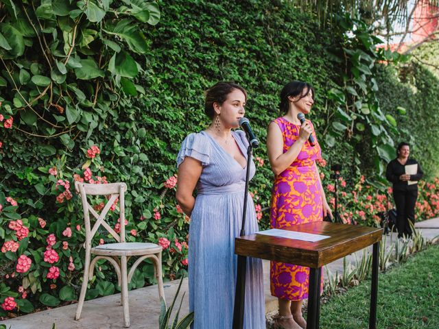 La boda de ALEX y SAM en Mérida, Yucatán 156
