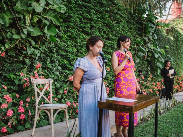 La boda de ALEX y SAM en Mérida, Yucatán 157