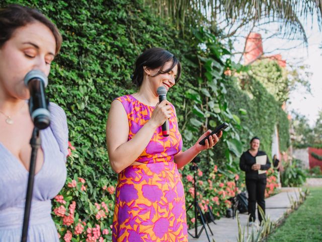 La boda de ALEX y SAM en Mérida, Yucatán 159