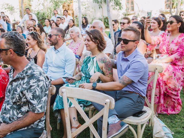 La boda de ALEX y SAM en Mérida, Yucatán 163