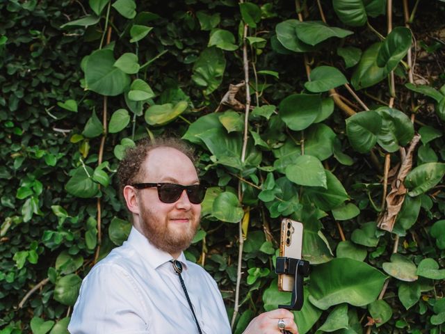 La boda de ALEX y SAM en Mérida, Yucatán 165