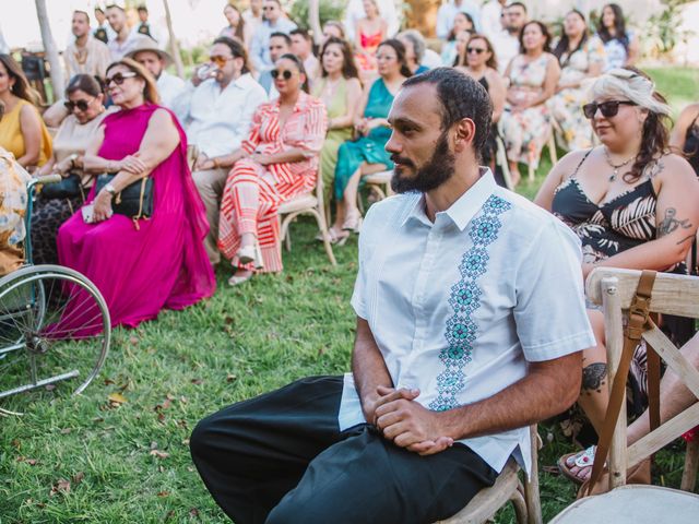 La boda de ALEX y SAM en Mérida, Yucatán 167