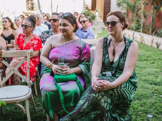 La boda de ALEX y SAM en Mérida, Yucatán 168
