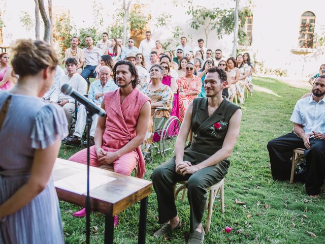 La boda de ALEX y SAM en Mérida, Yucatán 175