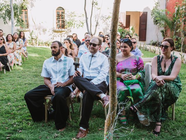 La boda de ALEX y SAM en Mérida, Yucatán 176