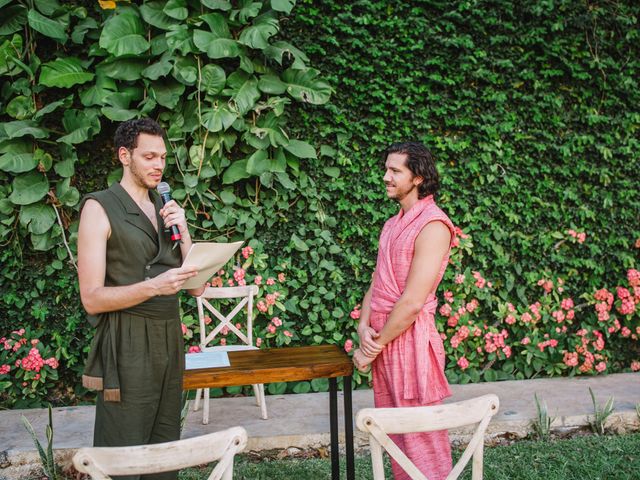 La boda de ALEX y SAM en Mérida, Yucatán 185