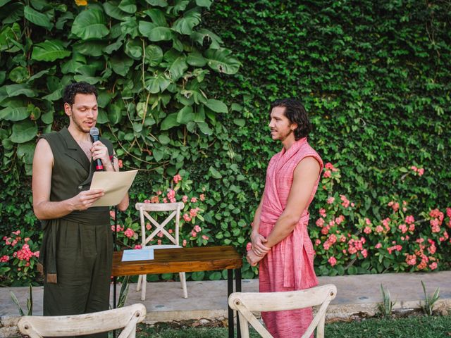 La boda de ALEX y SAM en Mérida, Yucatán 187