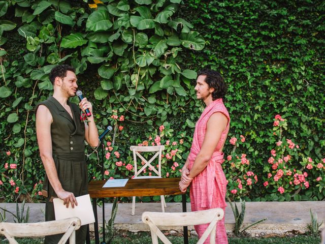 La boda de ALEX y SAM en Mérida, Yucatán 192