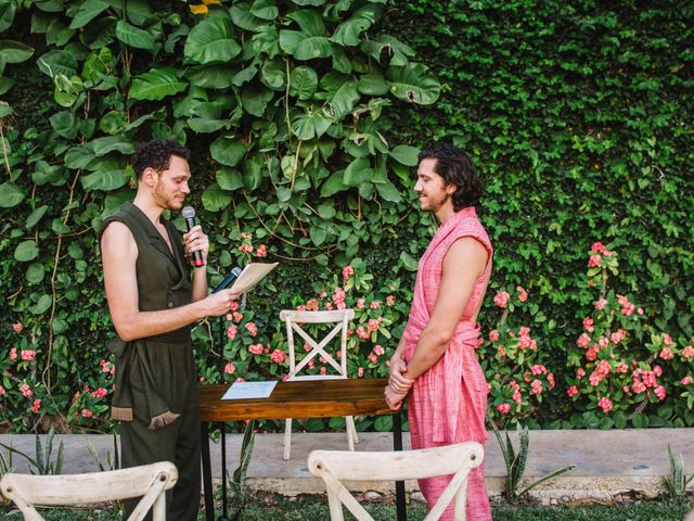 La boda de ALEX y SAM en Mérida, Yucatán 193