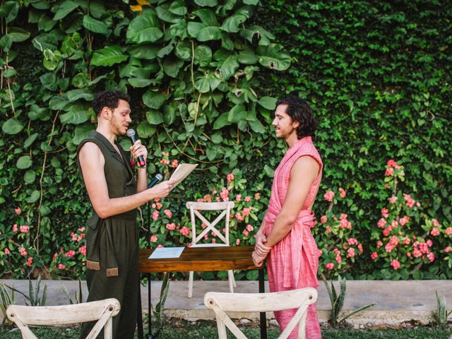 La boda de ALEX y SAM en Mérida, Yucatán 194