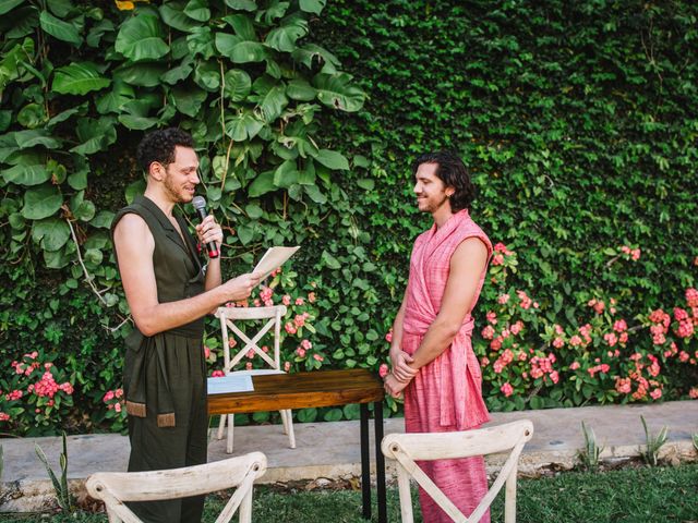 La boda de ALEX y SAM en Mérida, Yucatán 195