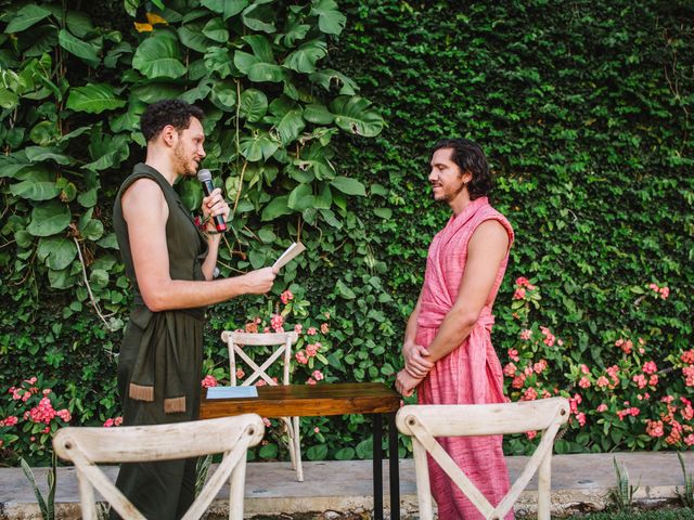 La boda de ALEX y SAM en Mérida, Yucatán 196