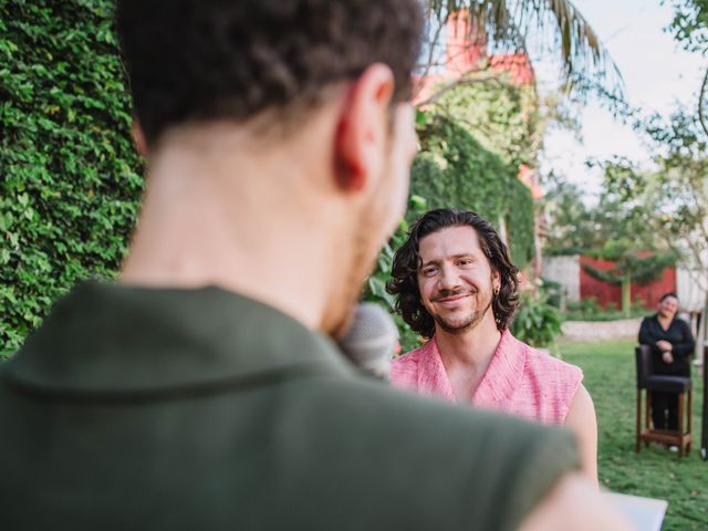 La boda de ALEX y SAM en Mérida, Yucatán 197