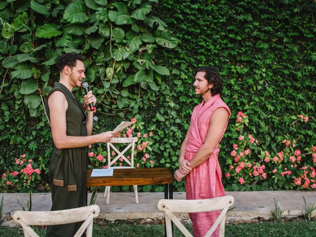 La boda de ALEX y SAM en Mérida, Yucatán 198