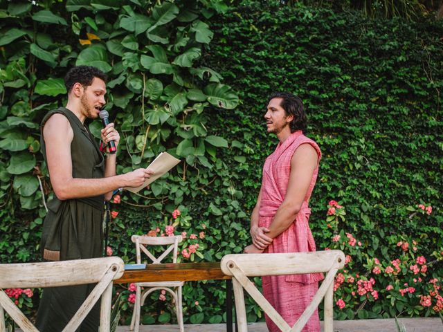 La boda de ALEX y SAM en Mérida, Yucatán 199