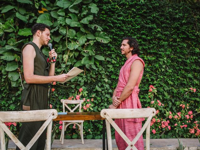 La boda de ALEX y SAM en Mérida, Yucatán 200