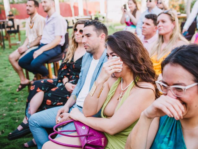 La boda de ALEX y SAM en Mérida, Yucatán 201