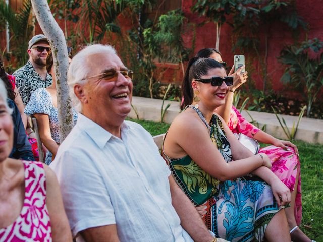 La boda de ALEX y SAM en Mérida, Yucatán 203