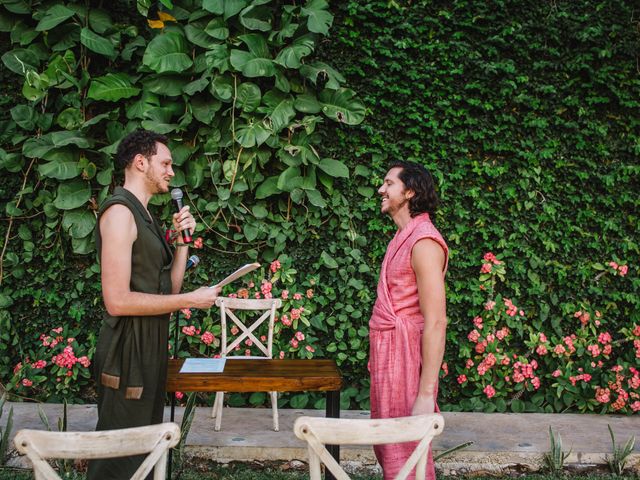 La boda de ALEX y SAM en Mérida, Yucatán 204