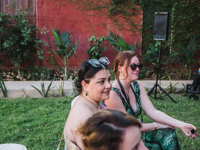 La boda de ALEX y SAM en Mérida, Yucatán 205