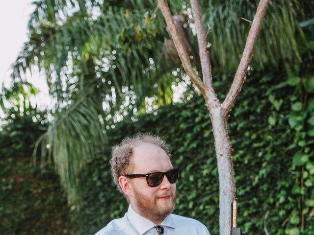 La boda de ALEX y SAM en Mérida, Yucatán 206
