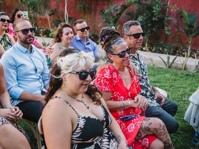 La boda de ALEX y SAM en Mérida, Yucatán 207