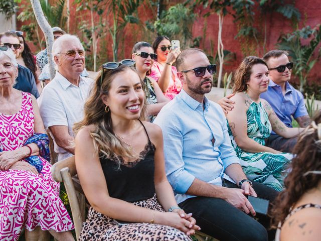 La boda de ALEX y SAM en Mérida, Yucatán 208