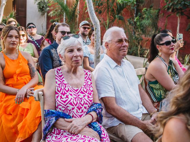 La boda de ALEX y SAM en Mérida, Yucatán 209
