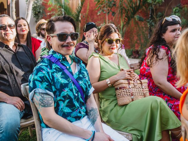 La boda de ALEX y SAM en Mérida, Yucatán 211
