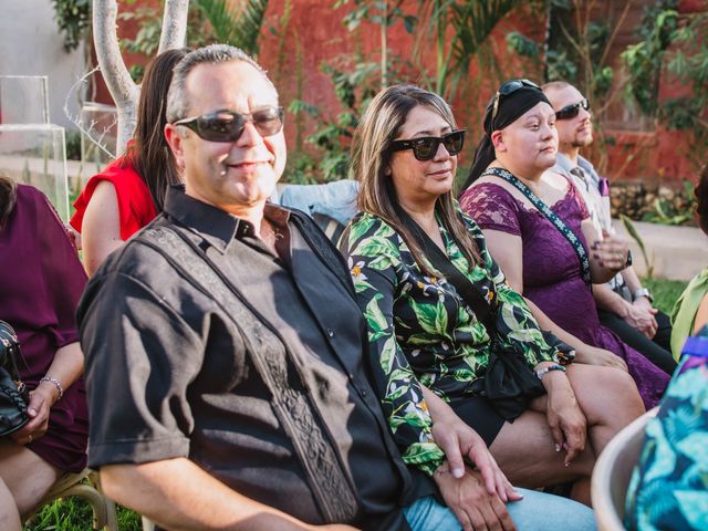 La boda de ALEX y SAM en Mérida, Yucatán 212
