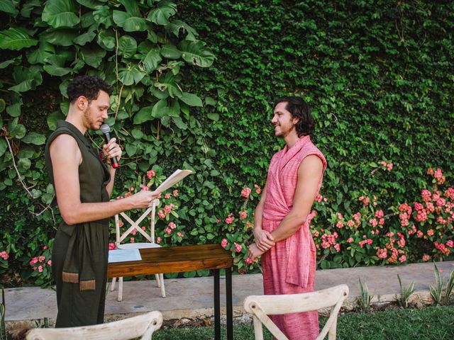 La boda de ALEX y SAM en Mérida, Yucatán 215