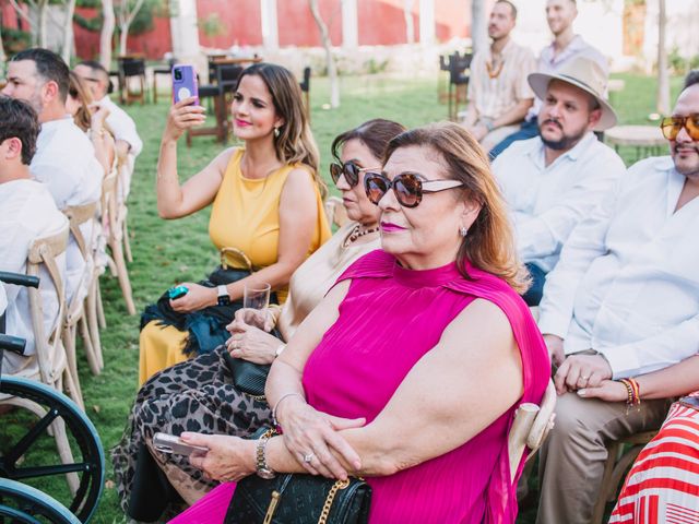 La boda de ALEX y SAM en Mérida, Yucatán 216