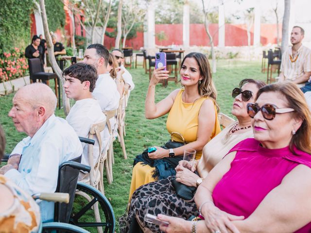 La boda de ALEX y SAM en Mérida, Yucatán 217