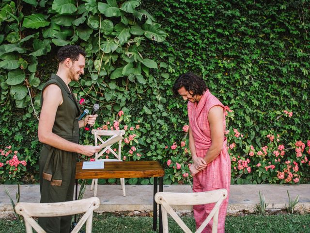 La boda de ALEX y SAM en Mérida, Yucatán 225