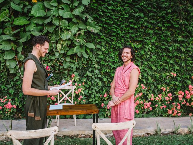 La boda de ALEX y SAM en Mérida, Yucatán 226