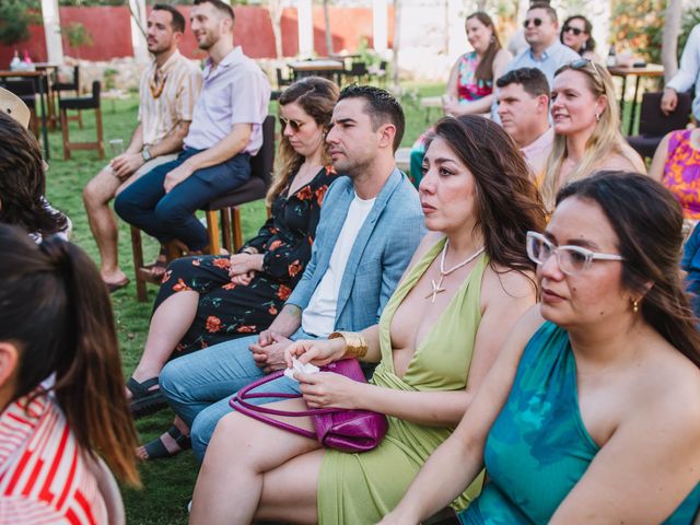 La boda de ALEX y SAM en Mérida, Yucatán 227