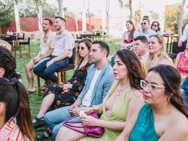 La boda de ALEX y SAM en Mérida, Yucatán 228