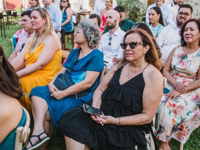 La boda de ALEX y SAM en Mérida, Yucatán 229